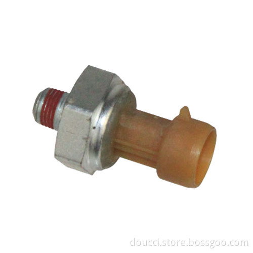 Engine Oil Pressure EOP Sensor 1807369C2 1807369 For Perkins WGD WGDF WGE WGEF WGFF With Pigtail Plug Wire Kit harness